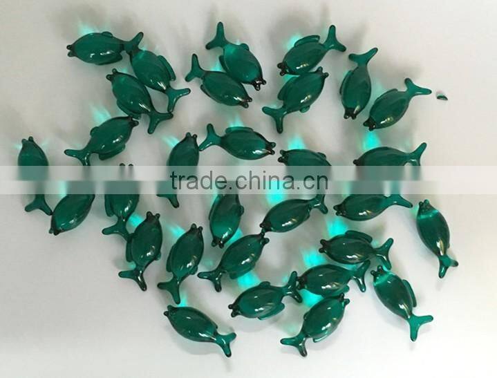 Shaped Bath Oil Beads