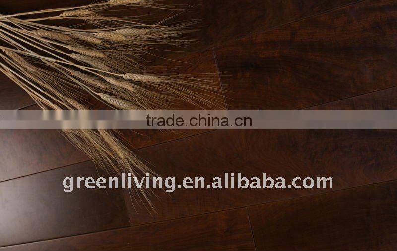 high quality laminate flooring (waterproof)