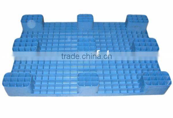 Top Quality Plastic Pallets for Transporting Made in China