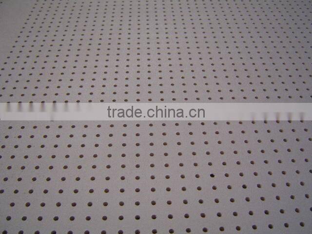 perforated drywall plasterboard