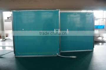 LED panel lighting with high luminous efficiency