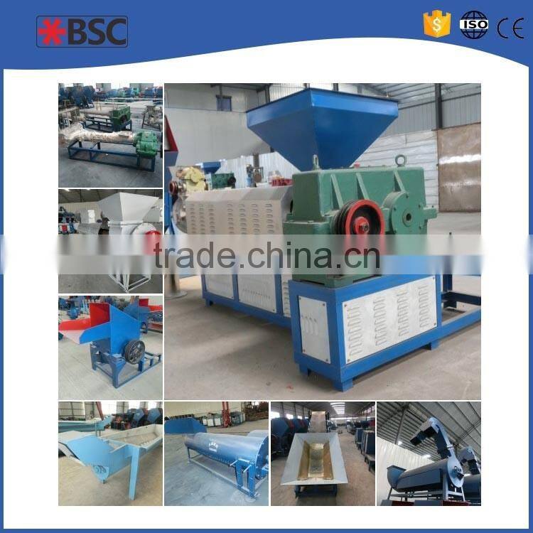 pet bottle recycling line machine beion