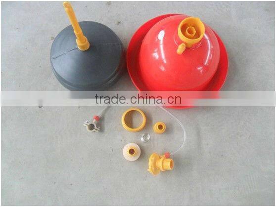 Automatic Plasson Chicken Drinker