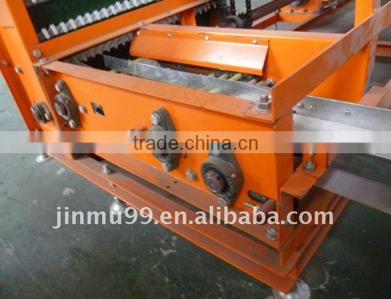 Egg Collecting System High Quality Automatic Poultry Layer Cages/Design Layer Chicken Cages/layer chicken battery cage