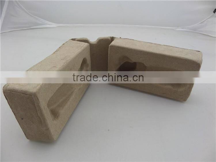 Custom Environmental Protective Package For Machine