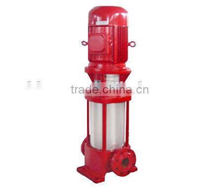 Marine Diesel Engine Fire Fighting Pump