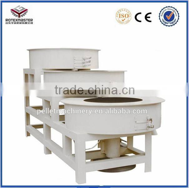 High Quality Organic Fertilizer Pellet Production Line