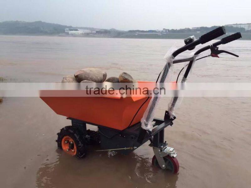 Gardening Transport Cart
