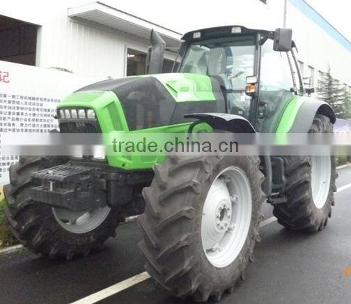 Farm Tractor Usage and New Condition tractor
