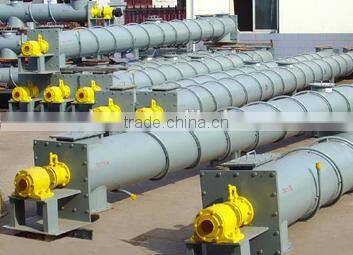 HZS60 high performance Concrete Batching Plant