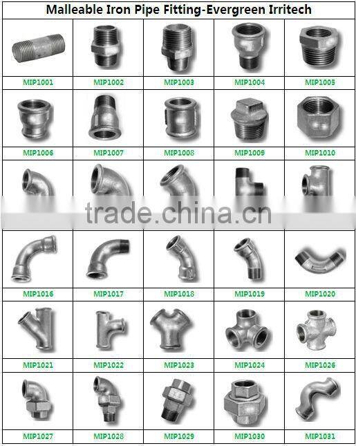 Brass Compression Fitting Straight Connector