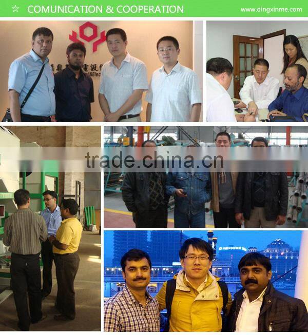 Plastic Bucket for Rice Mill Elevator Bucket Elevator