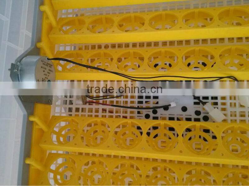 professional automatic duck egg brooder