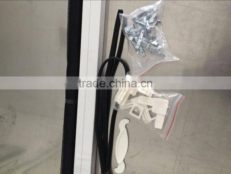 screen door hinge white aluminum flyscreen summer door and window