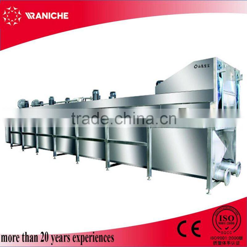 Automatic High-speed Precision Meat/Poultry Weighing Grader/Grading Machine