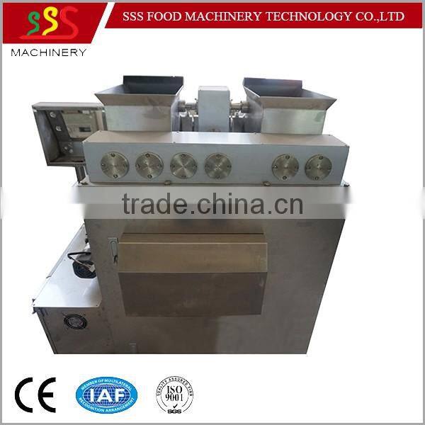 2016 Automatically Cake Encrusting Machine Wholesale