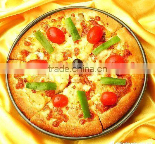304 Stainless steel pizza press machine pizza dough press machine