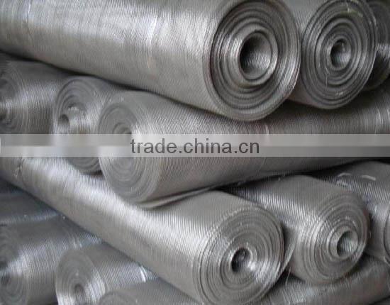18*16 14*14 18*14 aluminum wire mesh for window screening (manufacturer)