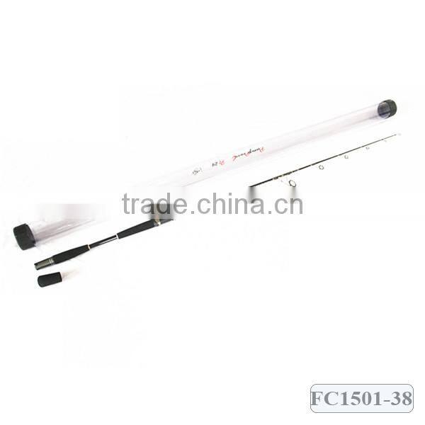 Carbon Fiber Jigging Rod Fishing Rods for Sale