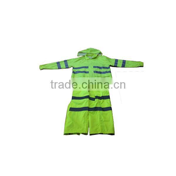 Reflective raincoat,3m reflective raincoat,Reflective clothes