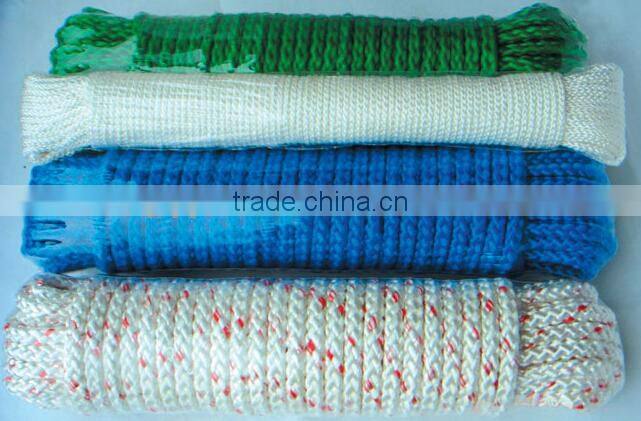 TAIAN POLYWIRE for electric cattle/rope uv/portable electric fence