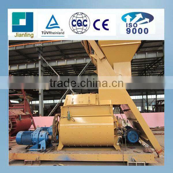 Concrete batching plant, cement mixer, concrete mixing machinery