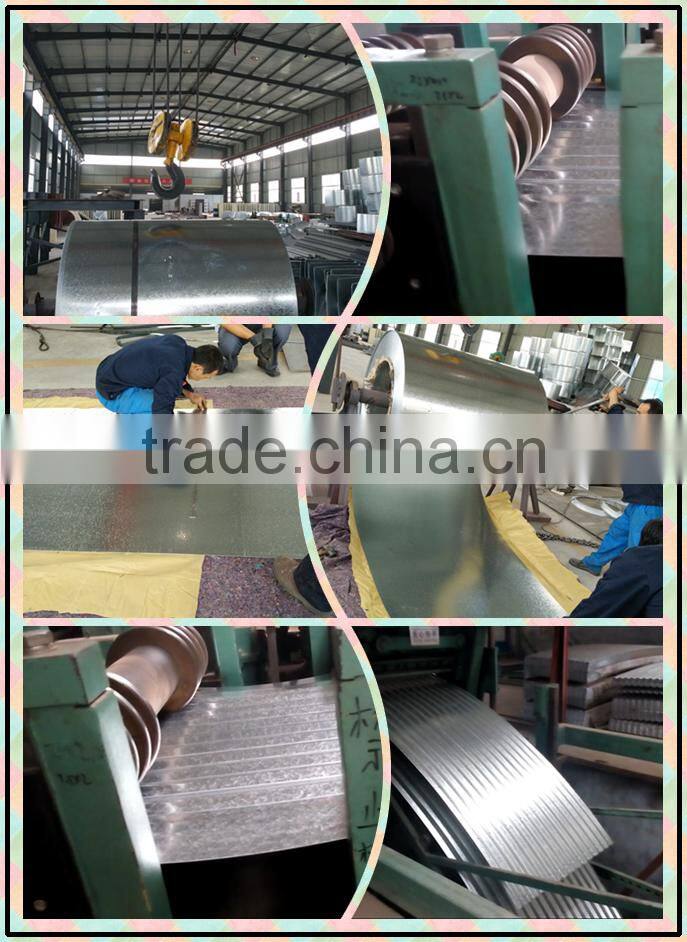 hot dipped galvanizd used grain feed stores silos for sale