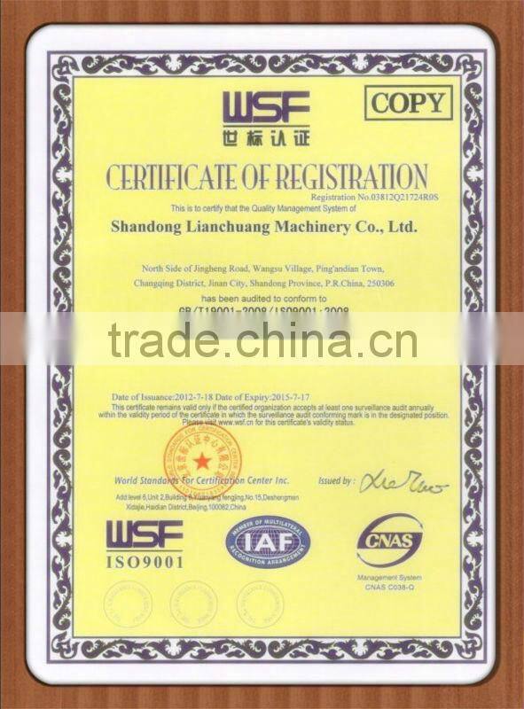 High Quality !!!!!Concrete Batching Plant HZS40