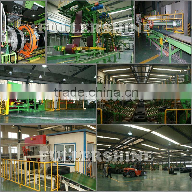 FULLERSHINE/LANDFIGHTER/LINGLONG Car Tire For All Seasons for Manufacturer