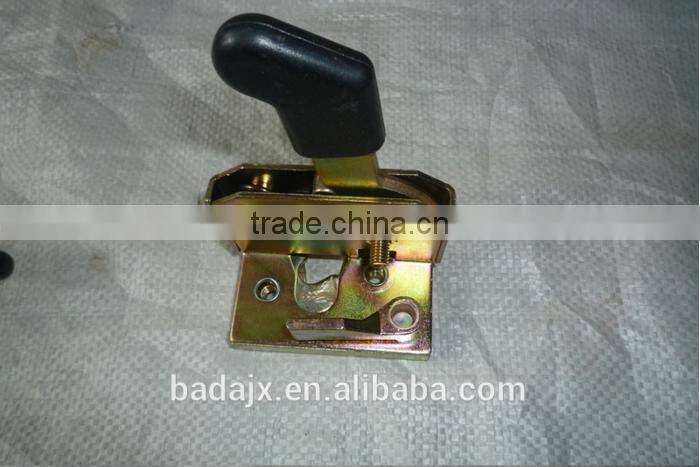 Forklift Parts Door Lock