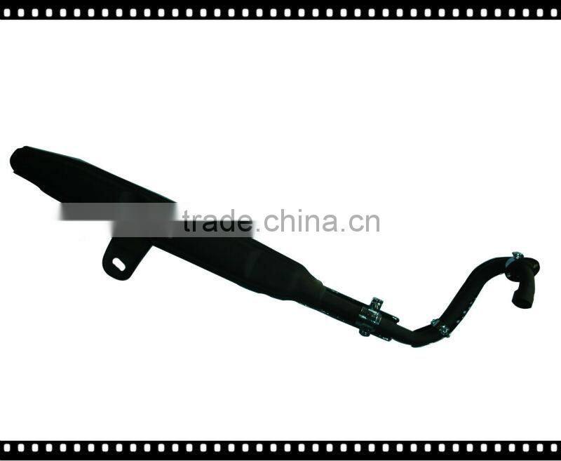 CT 70 CT70 motorcycle exhaust for dirt bike