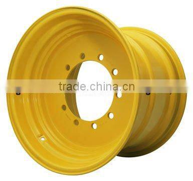 Implement wheel 9.00x15.3