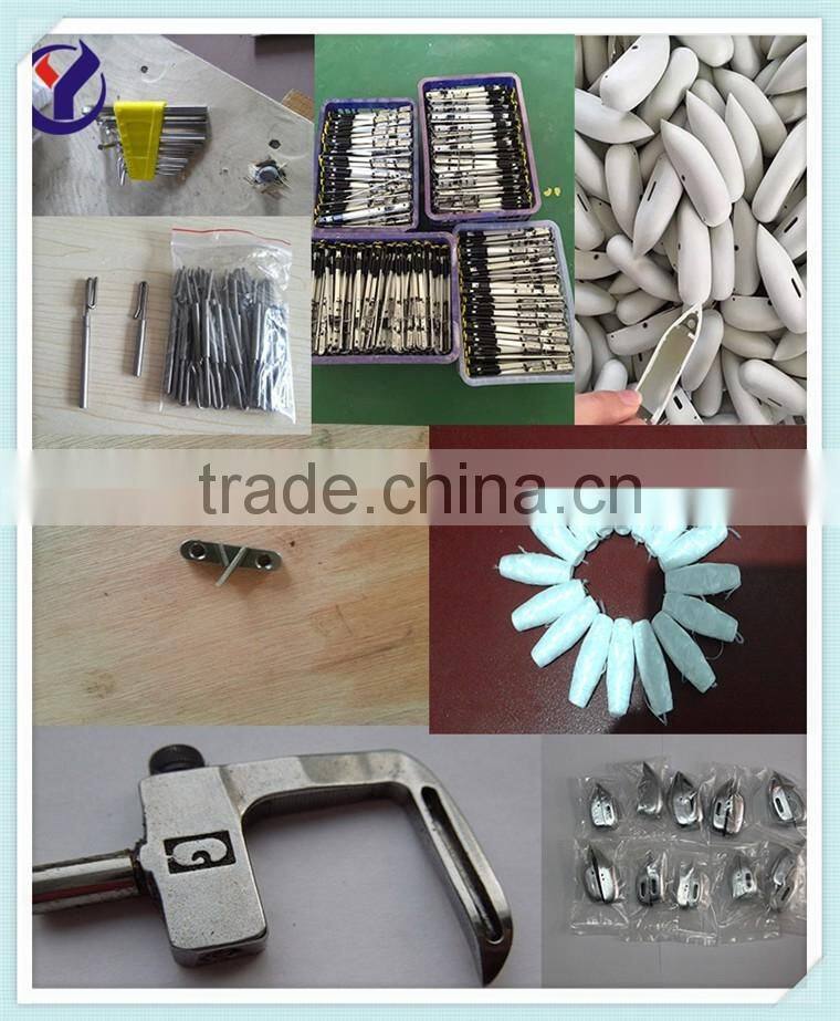 left spindle for bobbin winder machinery, right spindle price