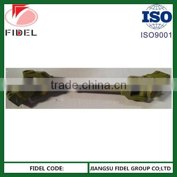 Cardan drive shaft farm machinery agriculture pto shaft