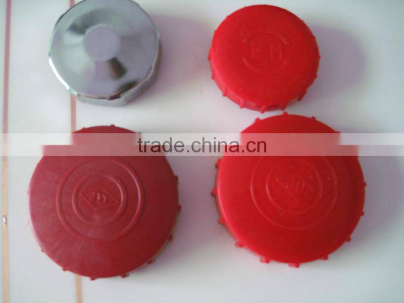 Fuel tank cap/oil tank cap for agriculture tractor diesel engine