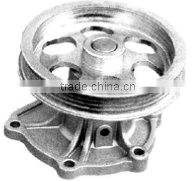 High quality auto water pump for TOYOTA 68A