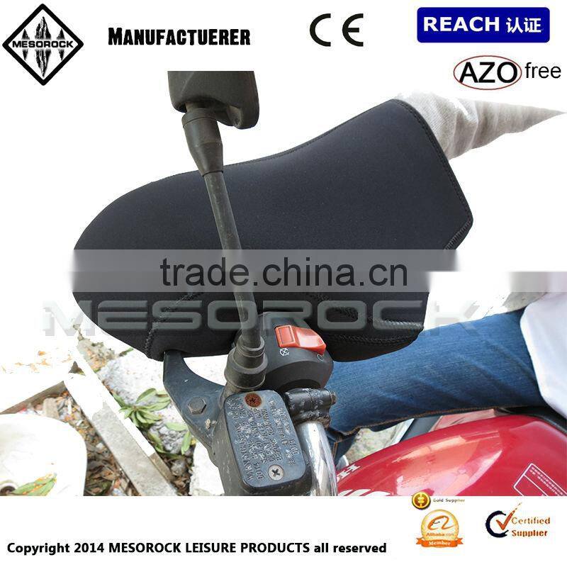 neoprene scooter/bike/motorbike/motorcycle gloves