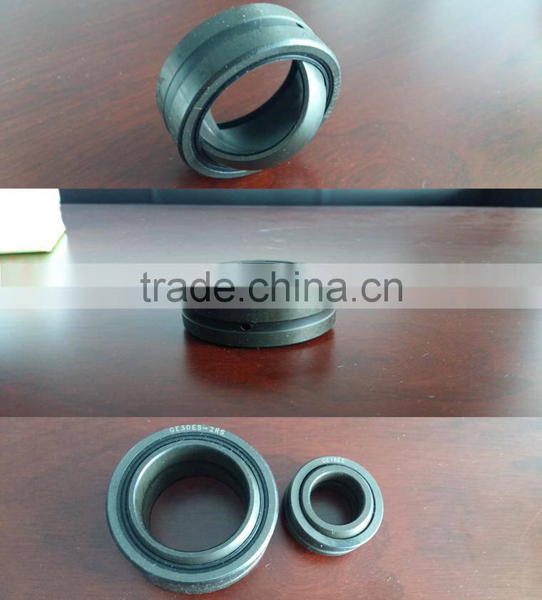 GE sries GE2RS spherical taper cylindrical thrust bearing