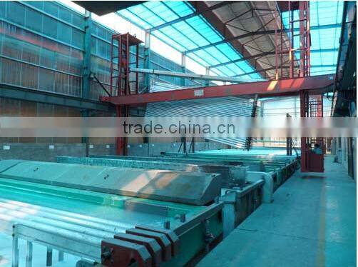 Hot Rolled Black Steel Flat bar for boat