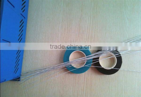 1/2 inch dark green florist stem wrap tape