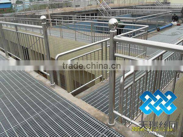 steel frame lattice, iron--grating/grid, steel mesh grating , boiler grating