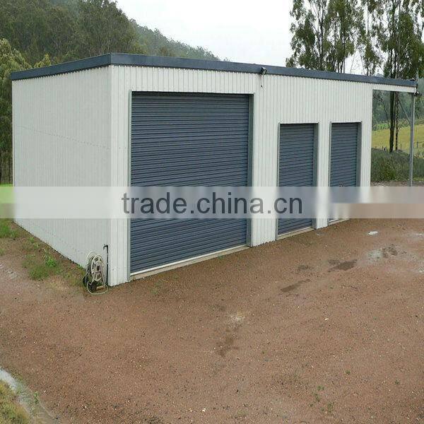 steel prefabricated warehouse/building