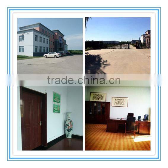 Corrosion resistant round tube /anti-aging FRP Pultrusion rods