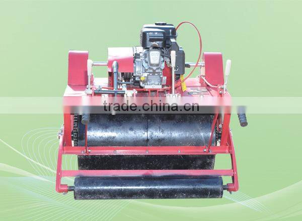 Walking Lawn Roller