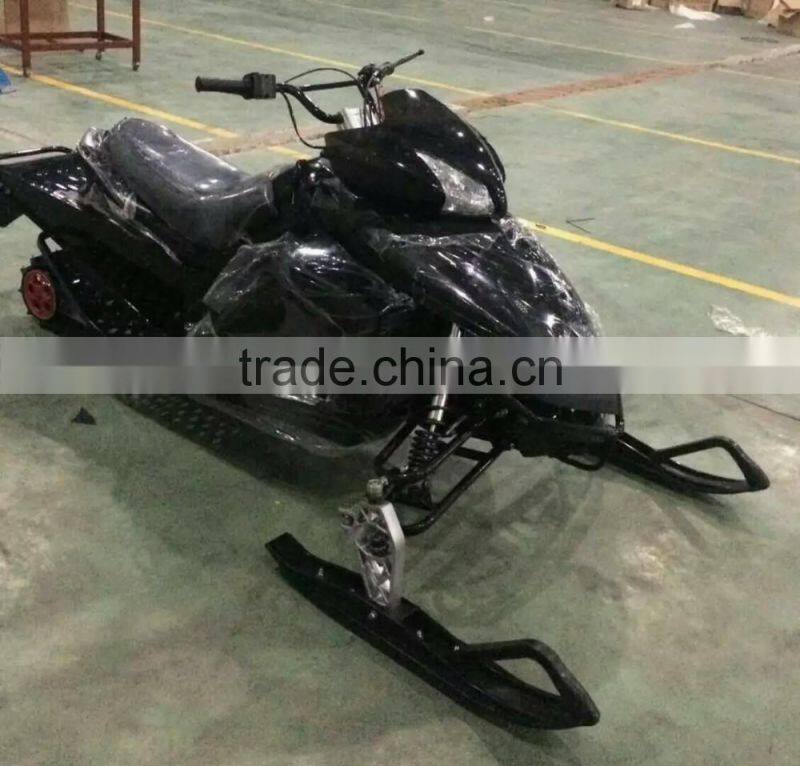 150cc Snowmobile