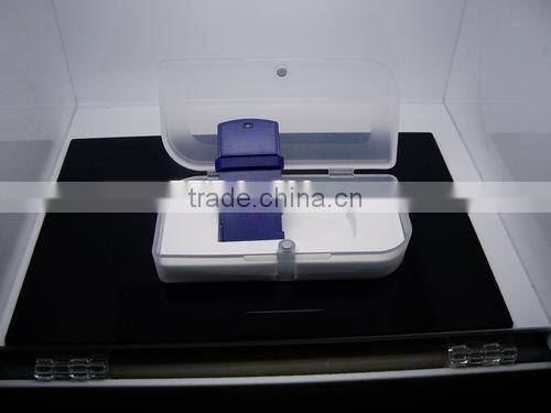 Micro HF SD Card Reader in China