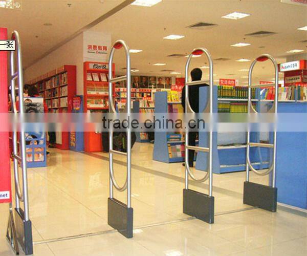 Book Anti-theft EAS EM Antenna Alarming Security Devices