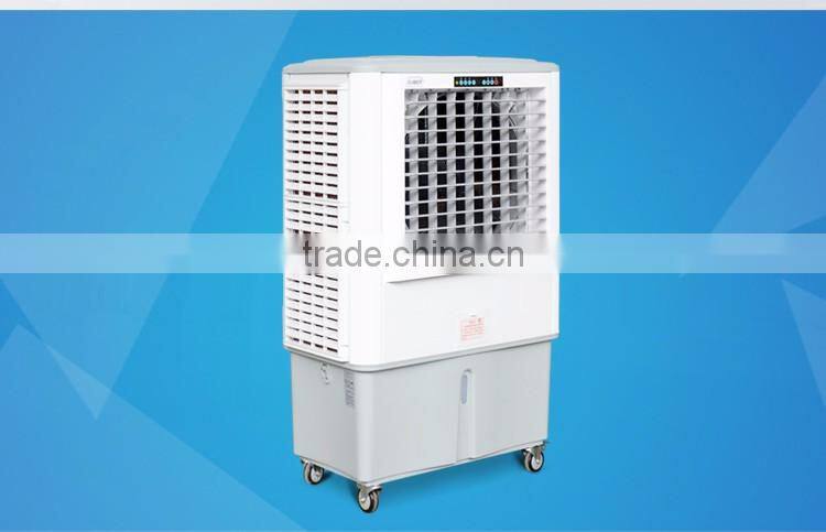 OUBER air cooler high quality industrial installed 18000m3/h air coolers