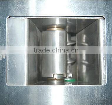Chinese best automatic pill making machine for hot sale