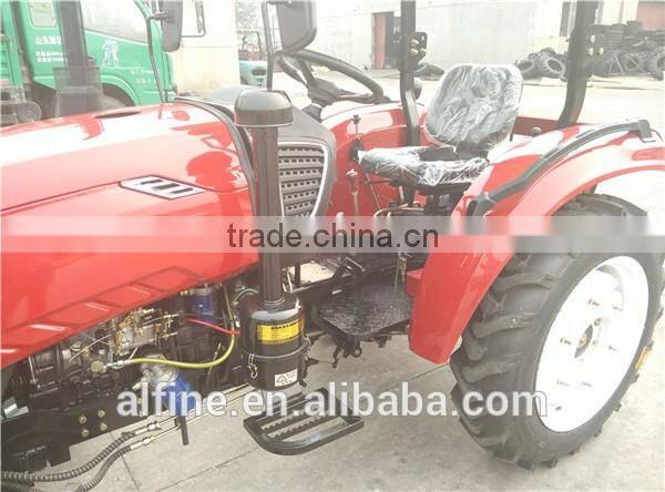 Factory supply easy operation good quality powertrac tractor